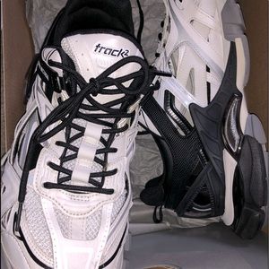 Balenciaga Track 2